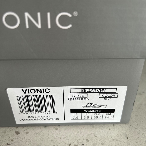 vionic bella 2 sandals